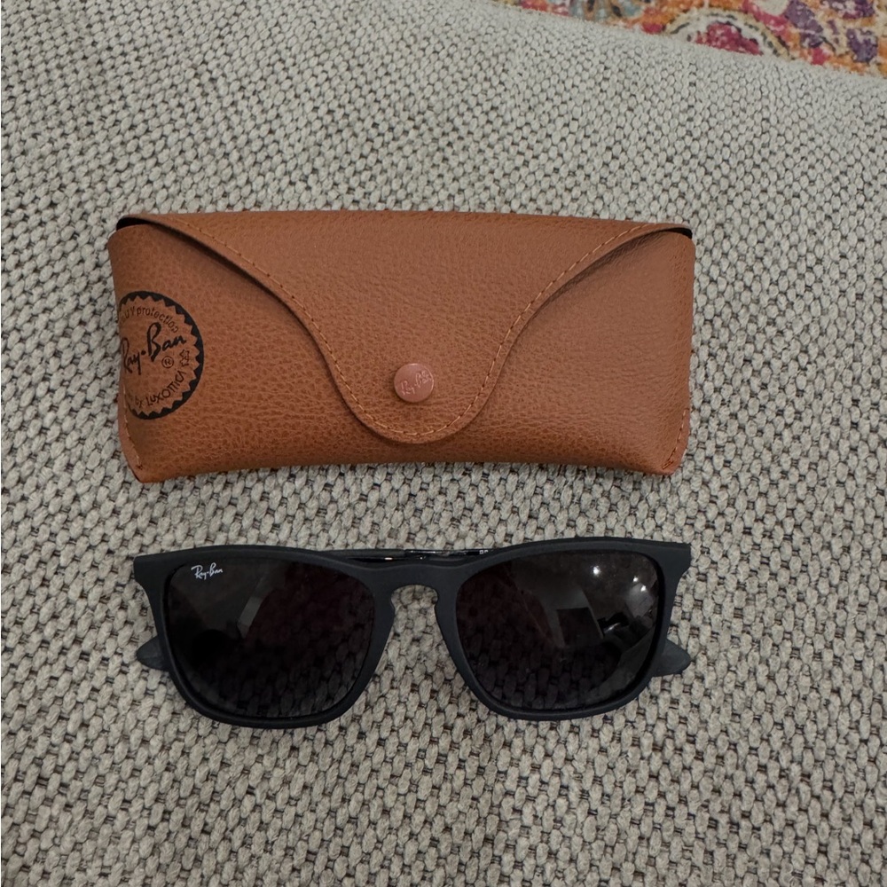 Ray Ban Sunglasses